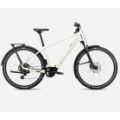 Orbea Kemen Tour 30 Ivory White Rahmengröße: L 45cm